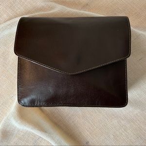 ◐ Vιnтage ◑ L.L. Bean Envelope Purse